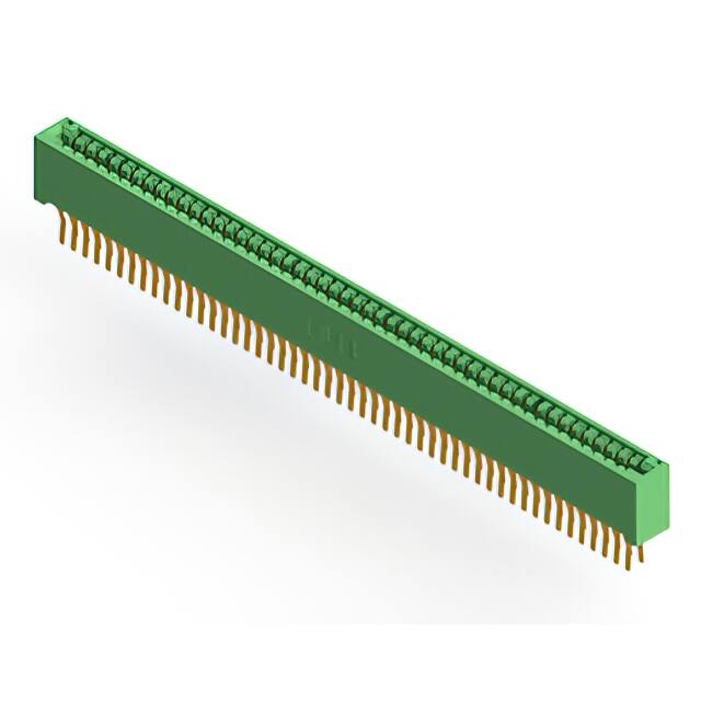 846-100-560-201 EDAC Inc.  Edgeboard Connectors